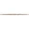 Ekena Millwork Daisy Wood Fretwork Pierced Ceiling Medallion, Hickory, 34"OD x 11 7/8"ID x 3/8"T CMWP34X34X0375DAHI - alternate 3